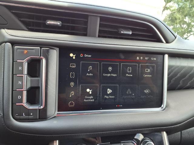 2023 GMC Yukon XL Vehicle Photo in Tampa, FL 33612