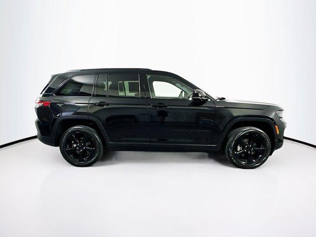 2023 Jeep Grand Cherokee Vehicle Photo in Doylsetown, PA 18901