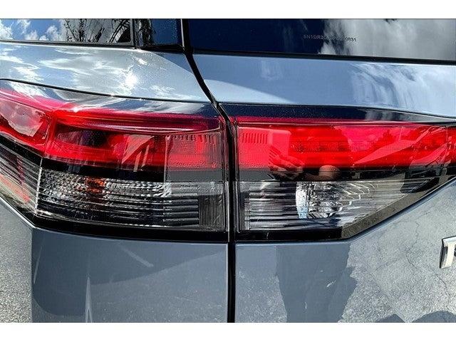 2023 Nissan Pathfinder Vehicle Photo in San Antonio, TX 78230