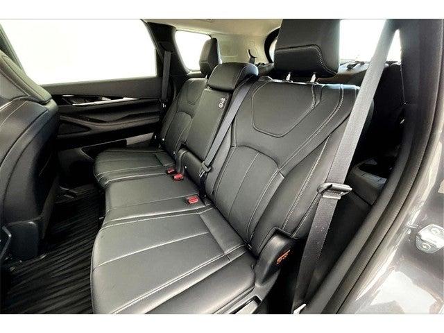 2025 INFINITI QX60 Vehicle Photo in Grapevine, TX 76051