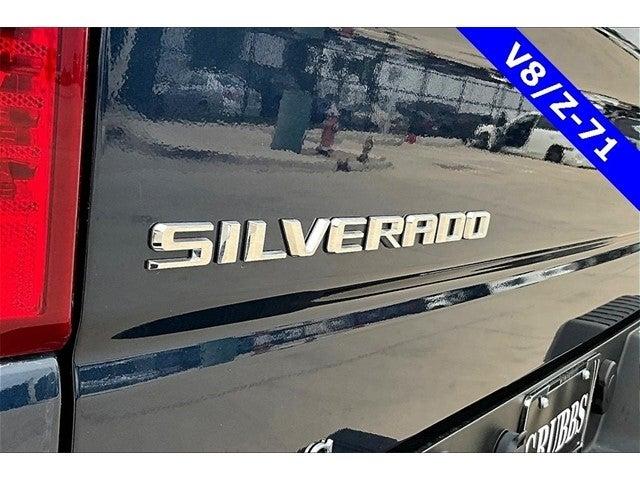 2022 Chevrolet Silverado 1500 Vehicle Photo in Grapevine, TX 76051