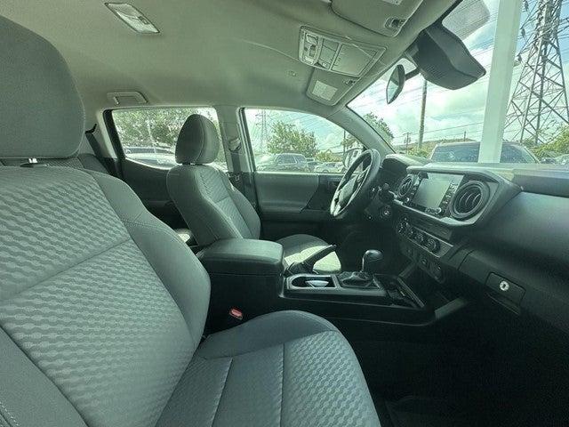 2023 Toyota Tacoma 4WD Vehicle Photo in San Antonio, TX 78230