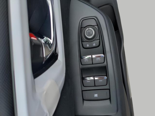 2025 Subaru Forester Vehicle Photo in Green Bay, WI 54304
