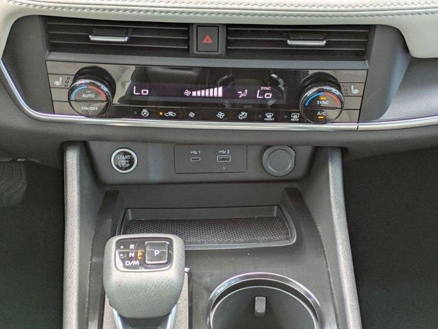 2023 Nissan Rogue Vehicle Photo in San Antonio, TX 78209