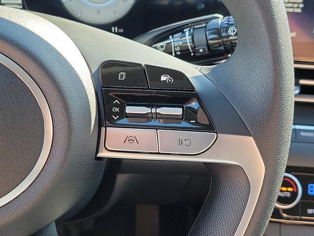 2025 Hyundai ELANTRA Vehicle Photo in Harrisburg, PA 17111