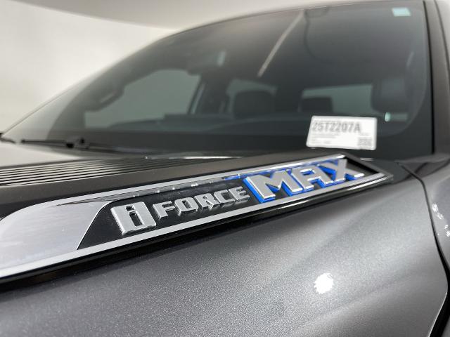 2024 Toyota Tundra Hybrid Vehicle Photo in GILBERT, AZ 85297-0402