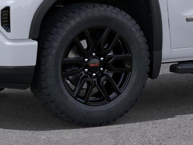 2025 GMC Sierra 1500 Vehicle Photo in OSHKOSH, WI 54904-7811