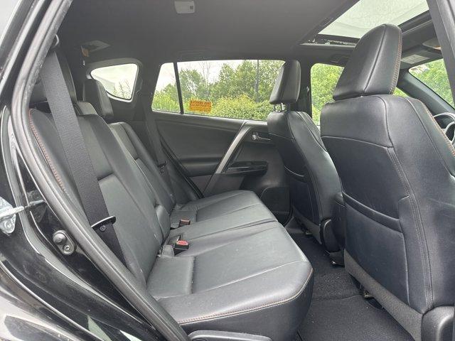 2016 Toyota RAV4 Vehicle Photo in Flemington, NJ 08822