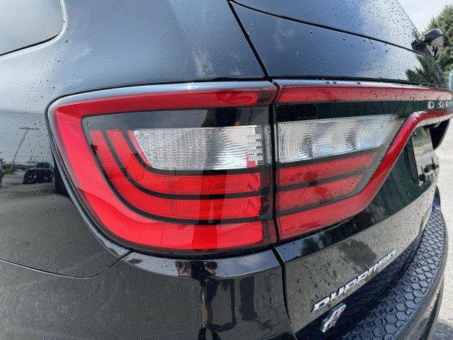 2019 Dodge Durango Vehicle Photo in Mechanicsburg, PA 17050-1707