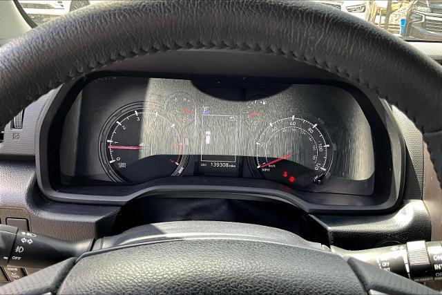 2021 Toyota 4Runner Vehicle Photo in San Antonio, TX 78230