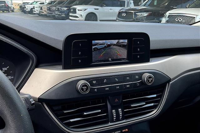 2022 Ford Escape Vehicle Photo in San Antonio, TX 78230