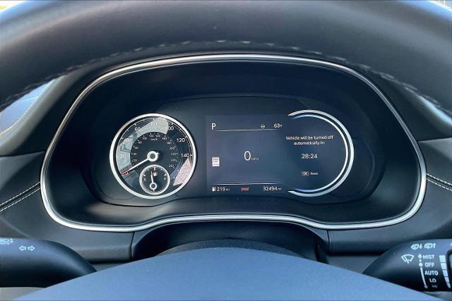 2024 Genesis GV80 Vehicle Photo in San Antonio, TX 78230
