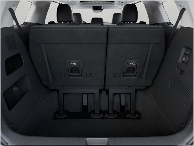 2026 Kia Carnival Hybrid Vehicle Photo in Appleton, WI 54914