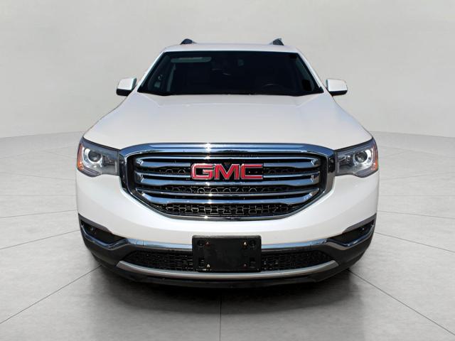 2017 GMC Acadia Vehicle Photo in Green Bay, WI 54304