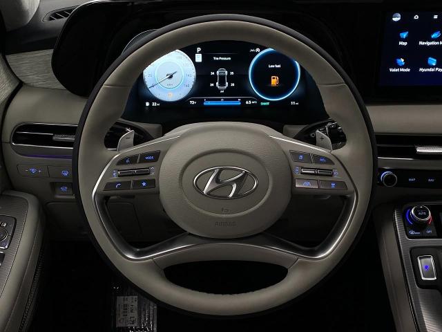 2025 Hyundai PALISADE Vehicle Photo in Appleton, WI 54913
