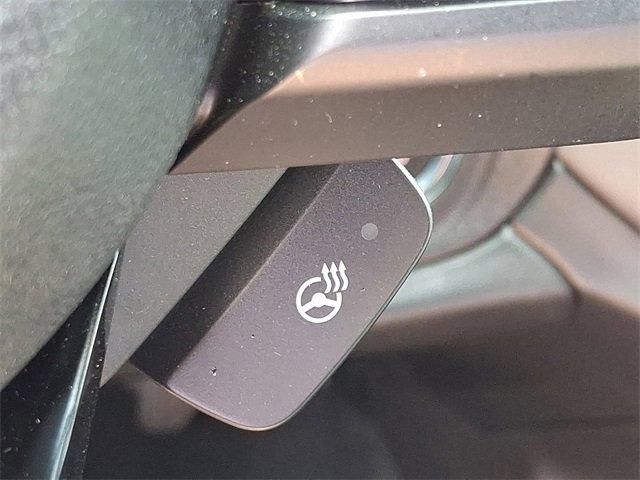 2024 Subaru Outback Vehicle Photo in LANCASTER, PA 17601-0000