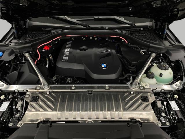 2025 BMW X3 30 xDrive Vehicle Photo in Appleton, WI 54913