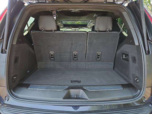 2022 Cadillac Escalade Vehicle Photo in TREVOSE, PA 19053-4984