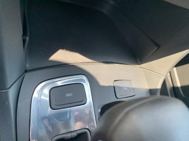 2022 Chevrolet Equinox Vehicle Photo in GREEN BAY, WI 54304-5303