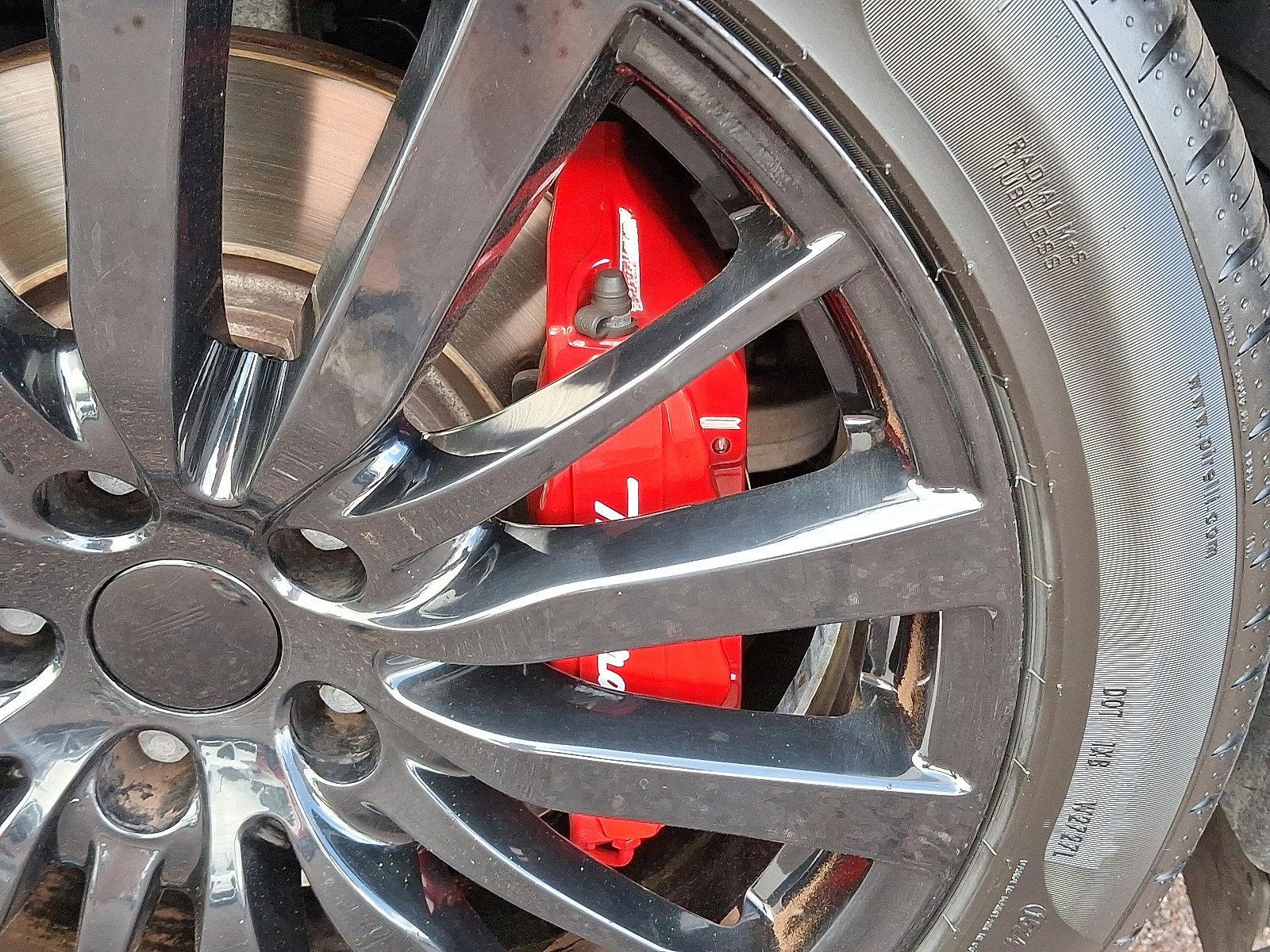 2019 Maserati Ghibli Vehicle Photo in Willow Grove, PA 19090
