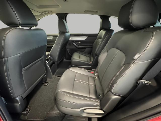 2025 Mazda CX-90 Vehicle Photo in Green Bay, WI 54304