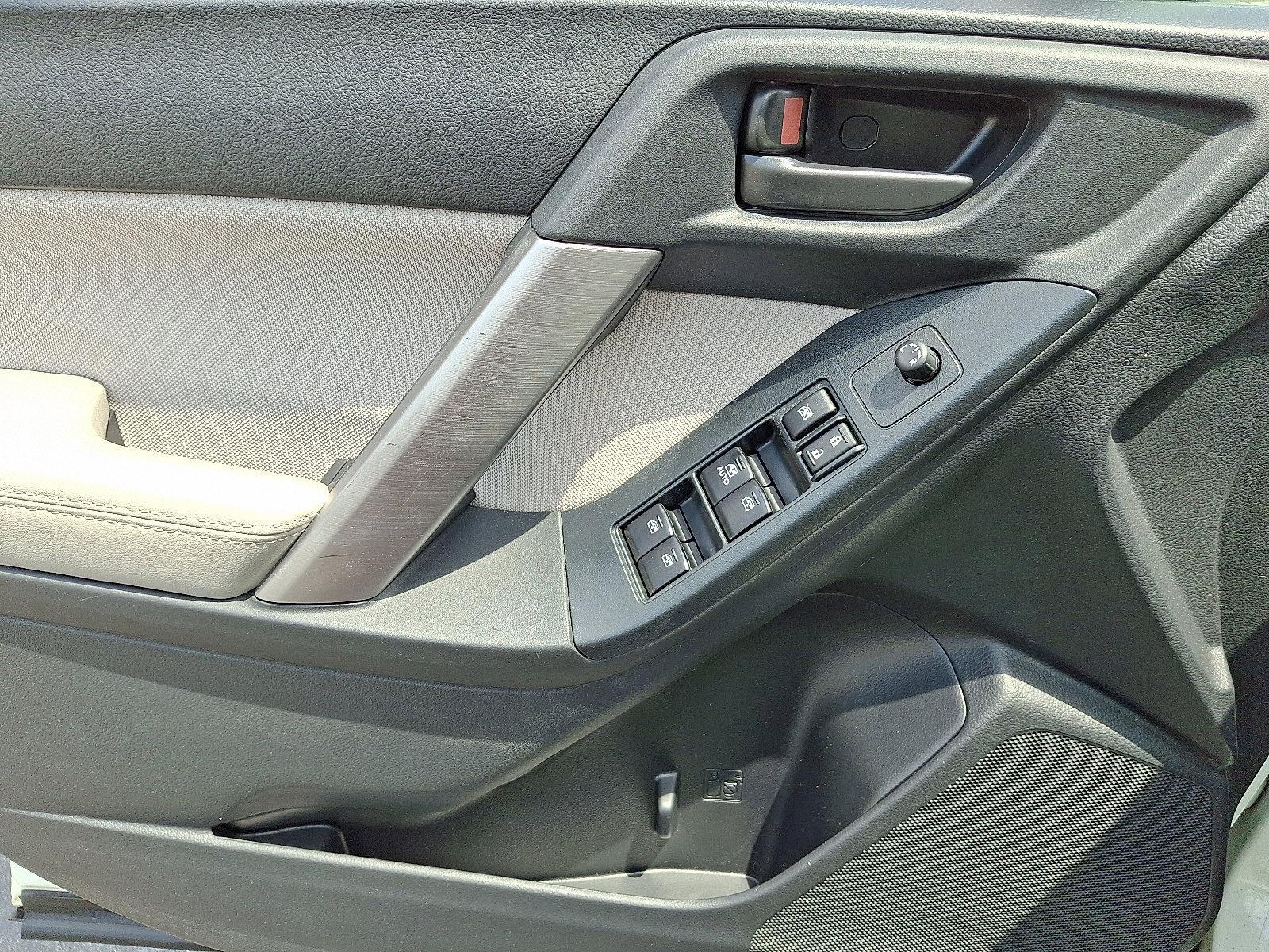 2019 Subaru Ascent Vehicle Photo in Harrisburg, PA 17111