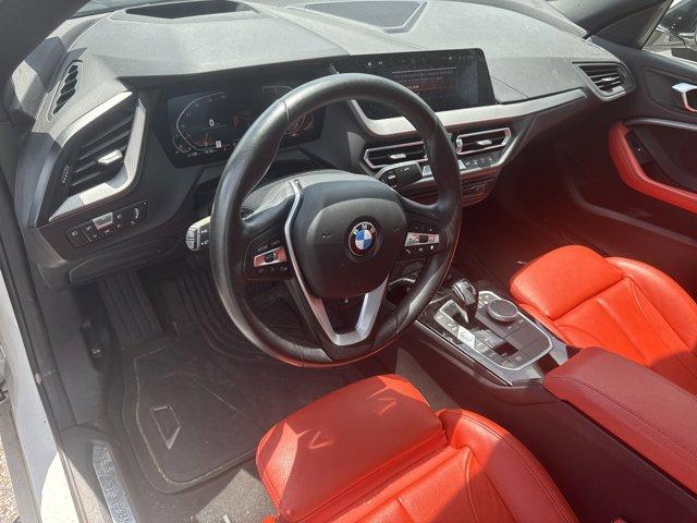 2021 BMW 228i xDrive Vehicle Photo in Flemington, NJ 08822