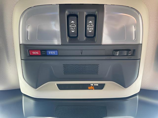 2025 Subaru Crosstrek Vehicle Photo in Oshkosh, WI 54904