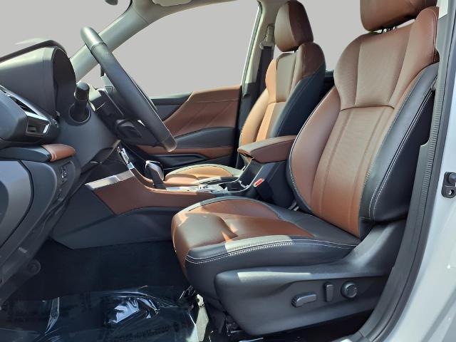 2022 Subaru Forester Vehicle Photo in Oshkosh, WI 54904