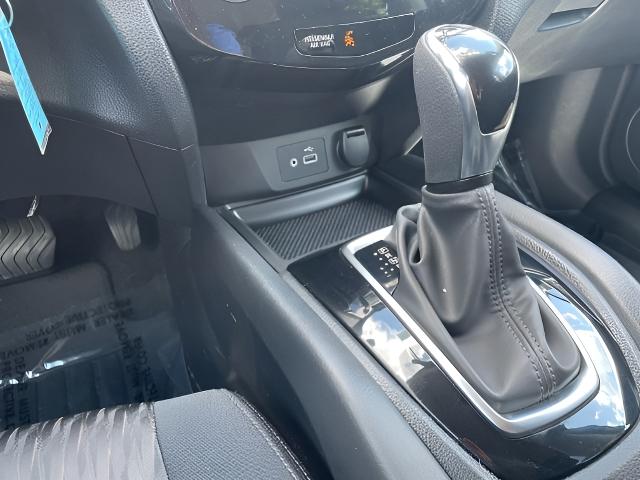 2018 Nissan Rogue Vehicle Photo in Appleton, WI 54913
