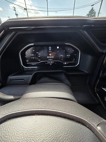 2022 GMC Sierra 1500 Vehicle Photo in HARRISBURG, PA 17111-1033
