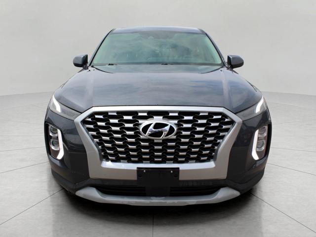2020 Hyundai PALISADE Vehicle Photo in Green Bay, WI 54304