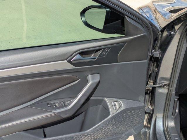 2022 Volkswagen Jetta Vehicle Photo in SELMA, TX 78154-1459