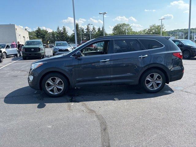 2014 Hyundai SANTA FE Vehicle Photo in Harrisburg, PA 17111-1033
