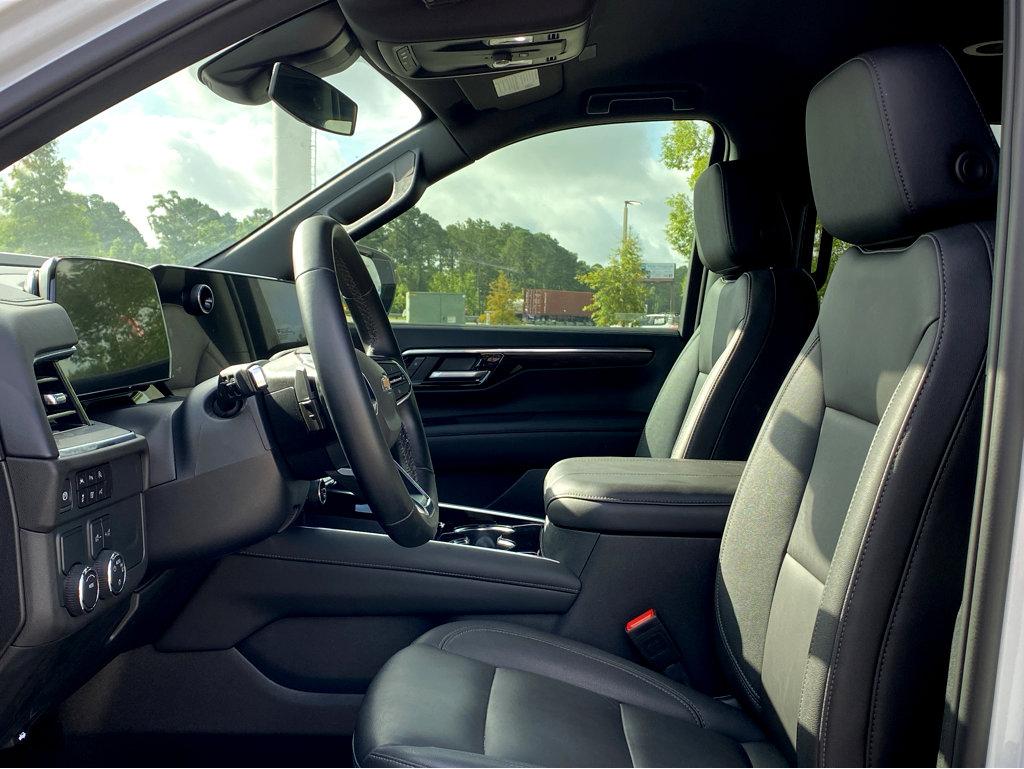 2025 Chevrolet Tahoe Vehicle Photo in POOLER, GA 31322-3252