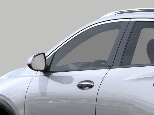 2026 Buick Encore GX Vehicle Photo in APPLETON, WI 54914-8833