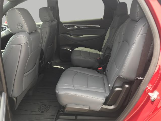 2023 Buick Enclave Vehicle Photo in GREEN BAY, WI 54303-3330