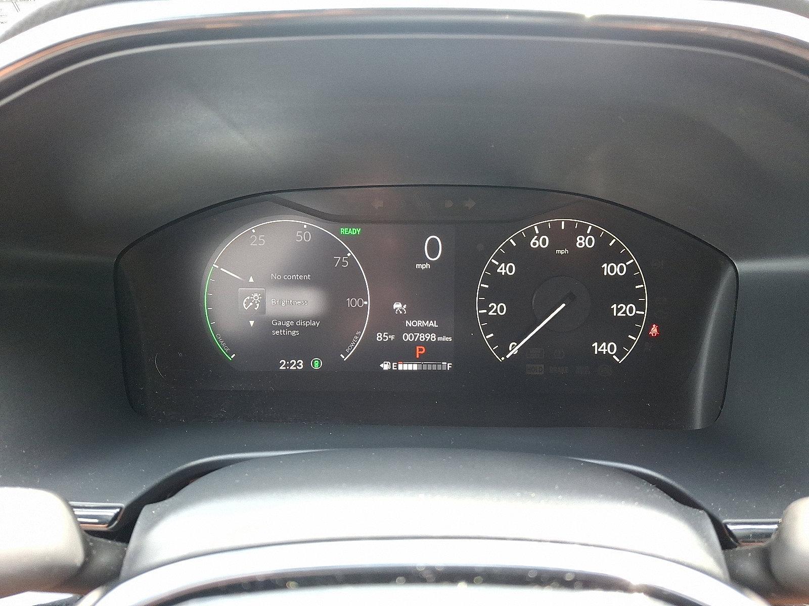 2024 Honda CR-V Hybrid Vehicle Photo in Harrisburg, PA 17111