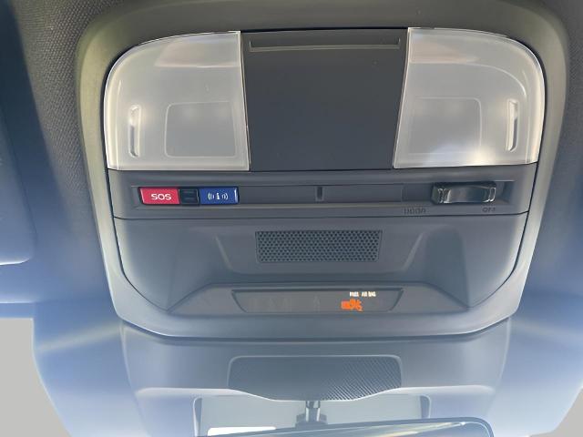 2025 Subaru WRX Vehicle Photo in Oshkosh, WI 54904