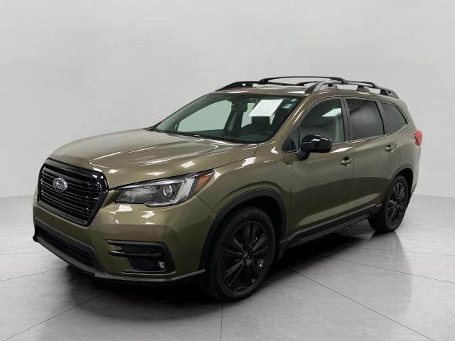 2022 Subaru Ascent Vehicle Photo in Appleton, WI 54913