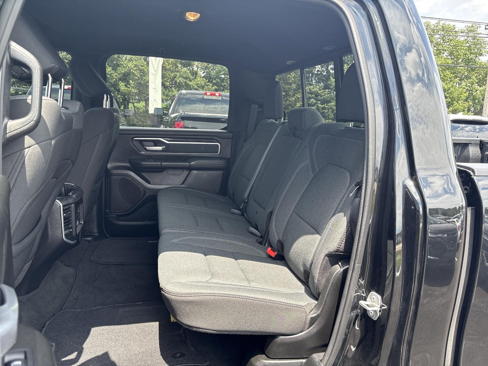 2022 Ram 1500 Vehicle Photo in Mechanicsburg, PA 17050-1707