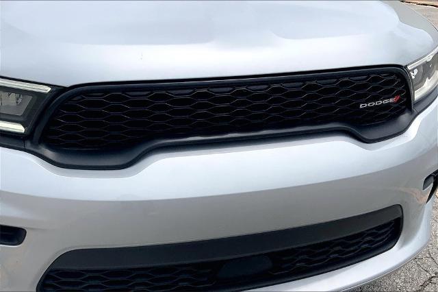2024 Dodge Durango Vehicle Photo in Kansas City, MO 64114