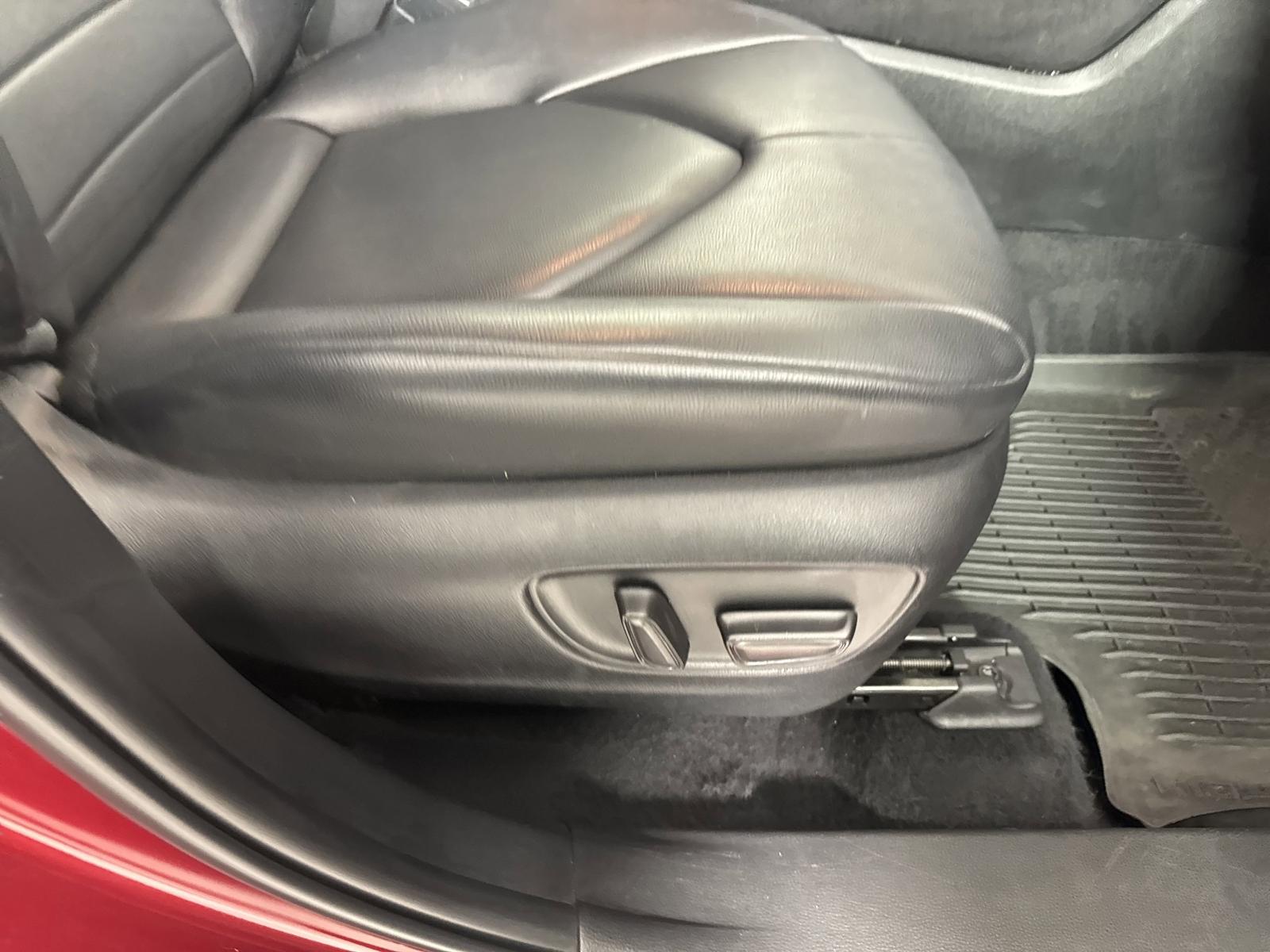 2022 Toyota Highlander Vehicle Photo in Georgetown, TX 78626