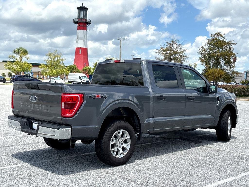2023 Ford F-150 Vehicle Photo in POOLER, GA 31322-3252