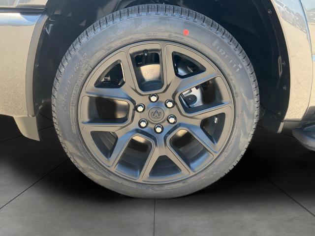 2026 Ram 1500 Vehicle Photo in Kaukauna, WI 54130