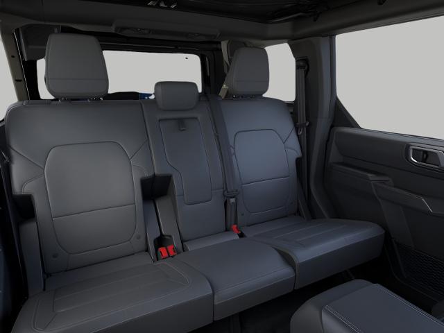 2025 Ford Bronco Vehicle Photo in Neenah, WI 54956