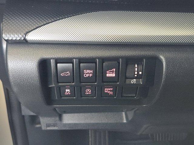 2019 Subaru Forester Vehicle Photo in Decatur, TX 76234
