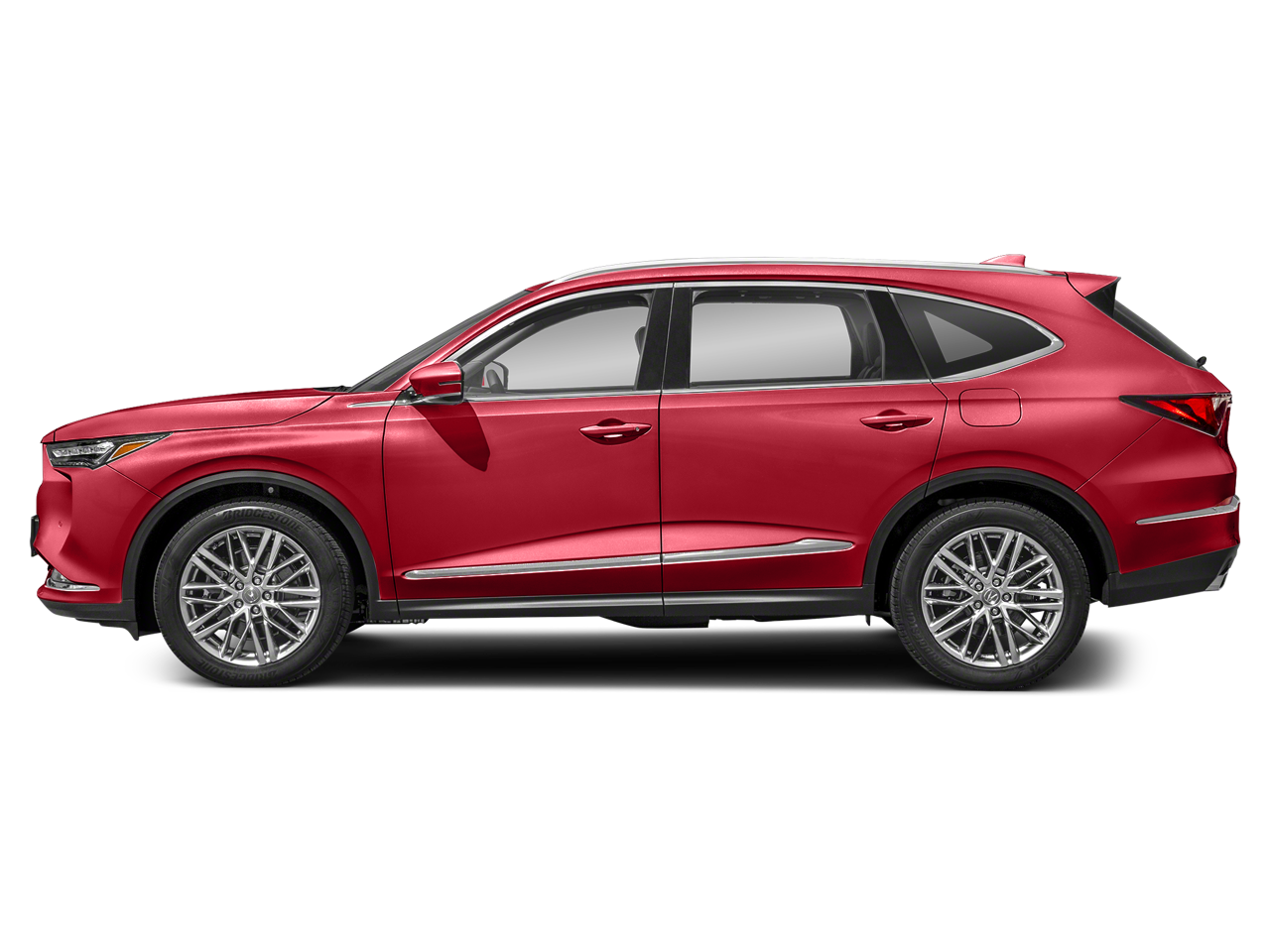2024 Acura MDX Vehicle Photo in Grapevine, TX 76051
