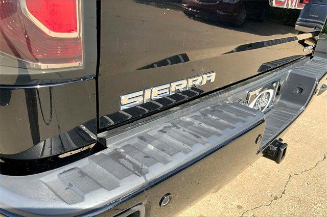 2018 GMC Sierra 1500 Vehicle Photo in KANSAS CITY, MO 64114-4545