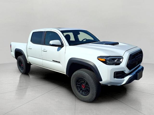 2023 Toyota Tacoma 4WD Vehicle Photo in Oshkosh, WI 54904